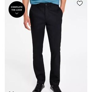 Calvin Klein Mens Chino Pants